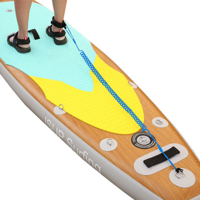 ELUANSHI Best Surf Leash