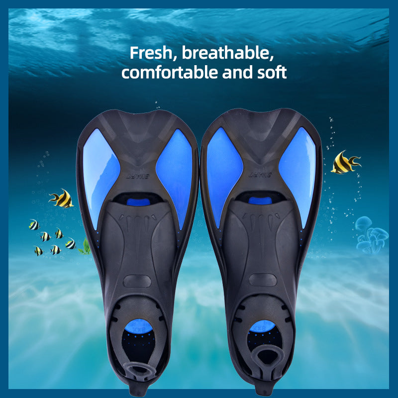 SWIMMING FIN Swim Fins