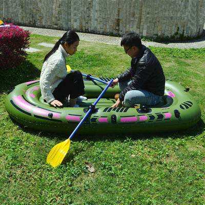 2 Person Inflatable Raft