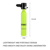 SMACO Oxygen Bottle For Diving