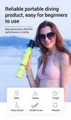 SMACO Oxygen Bottle For Diving
