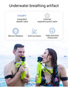 SMACO Oxygen Bottle For Diving