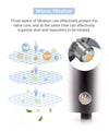 SMACO Oxygen Bottle For Diving