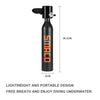 SMACO Oxygen Bottle For Diving