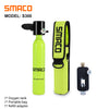 SMACO Oxygen Bottle For Diving