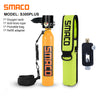 SMACO Oxygen Bottle For Diving