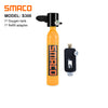 SMACO Oxygen Bottle For Diving