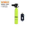 SMACO Oxygen Bottle For Diving