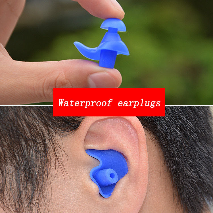 CSG Ear Plugs For Swimming