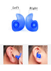 CSG Ear Plugs For Swimming
