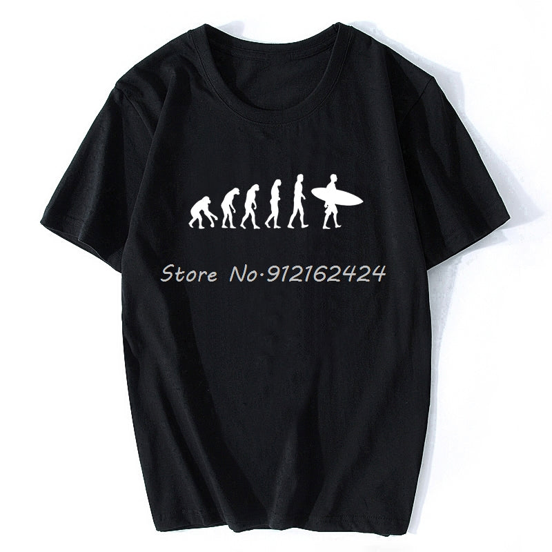 DEMLFEN Evolution T Shirt