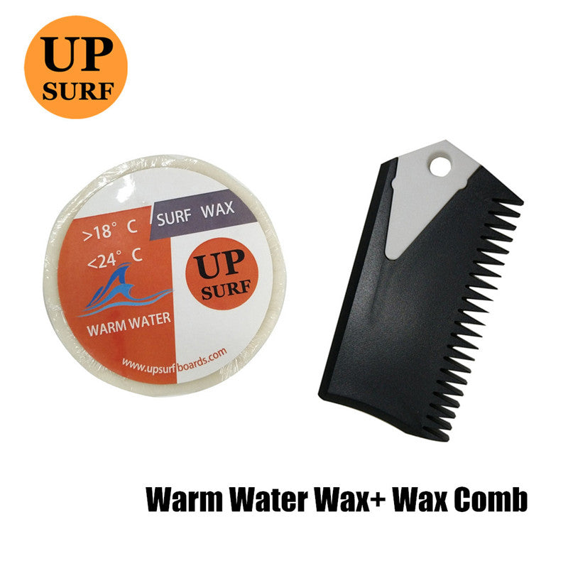 UP SURF Surf Wax