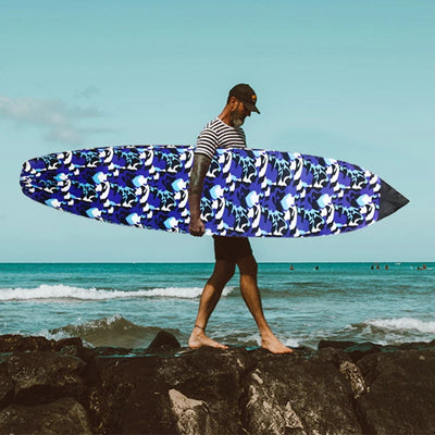 Surfboard Case