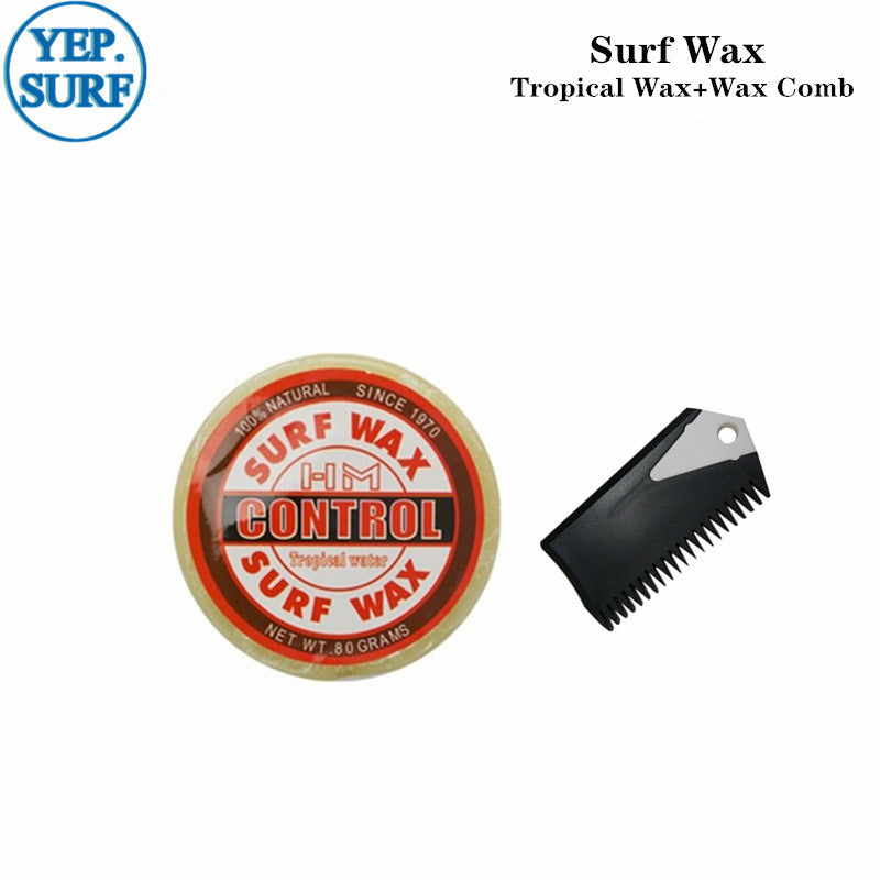 UP SURF Surfboard Wax