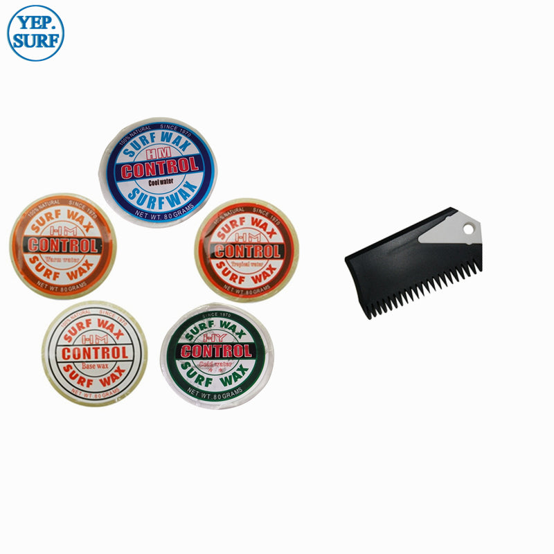 YEP SURF Surfing Wax