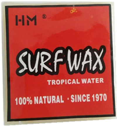 YEAH SURF Board Wax