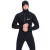 YONSUB Long Sleeved 5MM Wetsuit (With Hood)