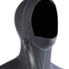 YONSUB Long Sleeved 5MM Wetsuit (With Hood)