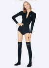 SLINX 2mm Neoprene Bikini Wetsuit