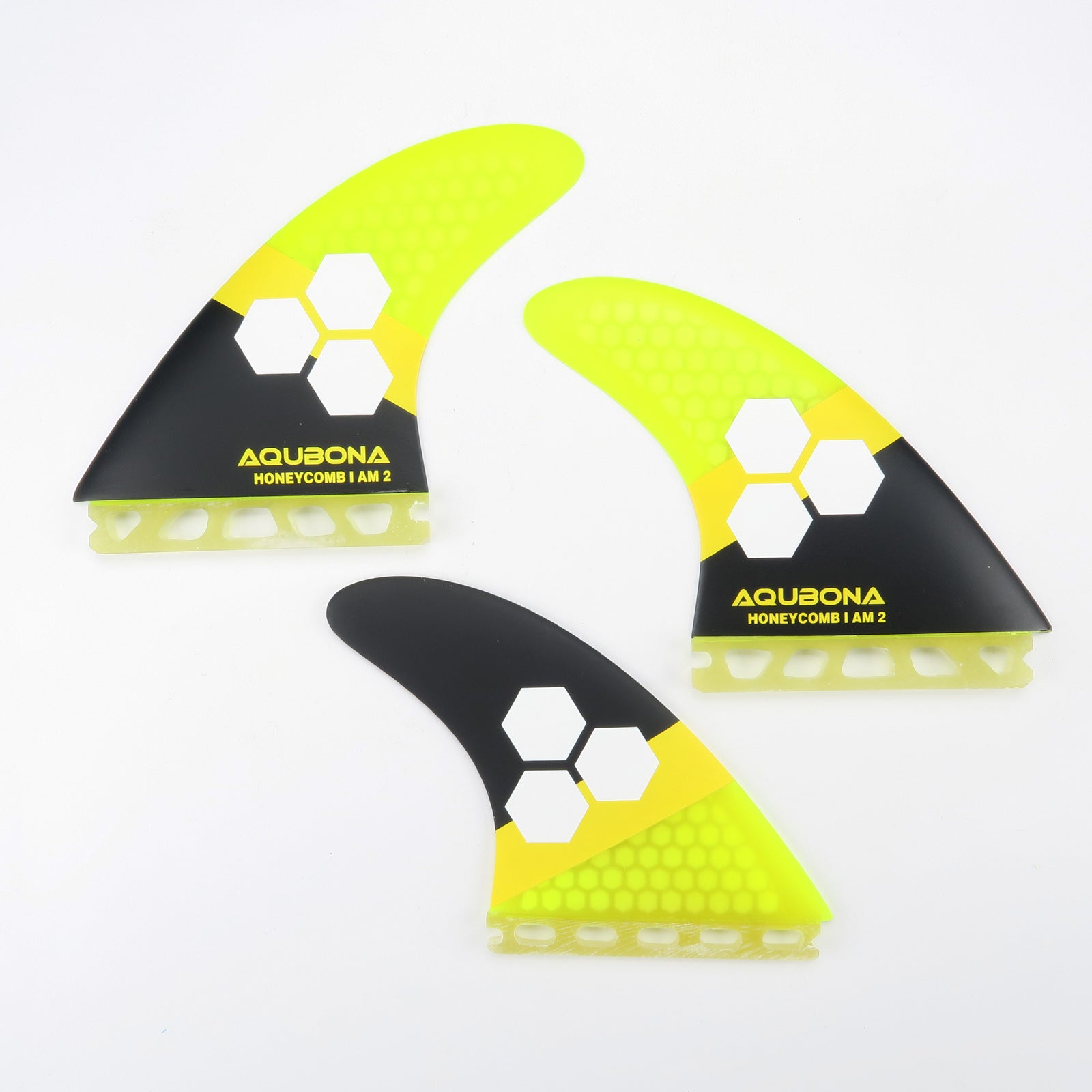 Carbon Fiber SUP Fin (Paddle Board)