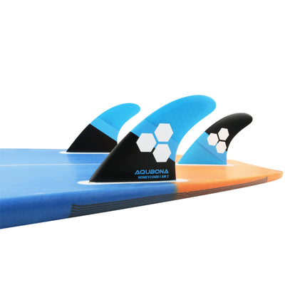 Carbon Fiber SUP Fin (Paddle Board)
