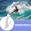 Carbon Fiber Stand Up Paddle Fin