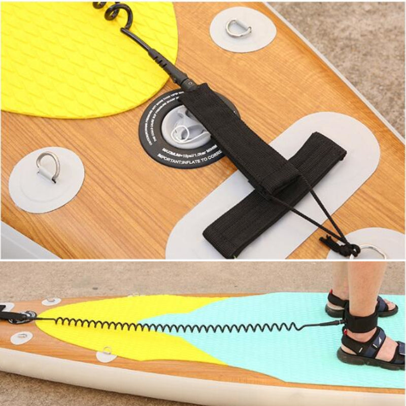 SUP Surfboard Leash For Sale
