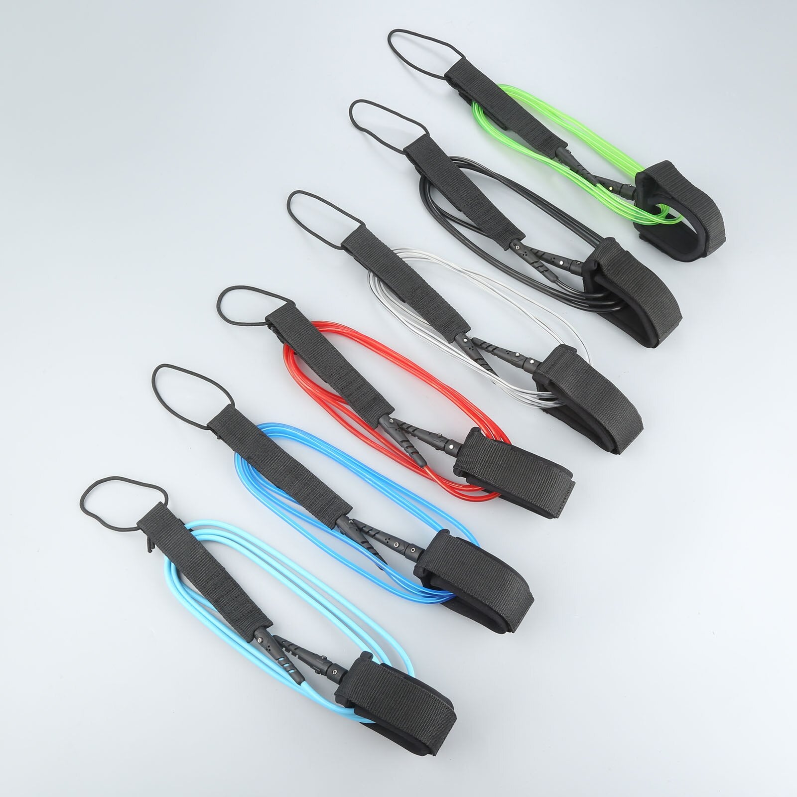 ISF Sup Leash