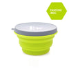 M SQUARE Collapsible Bowl