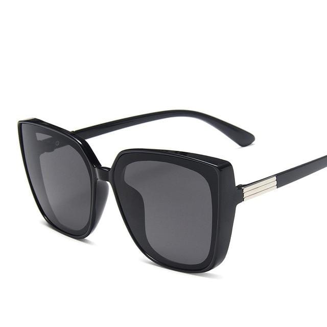 Buy Sefton MC Stan Black Goggles For Unisex Sunglasses [Pack of-02] at