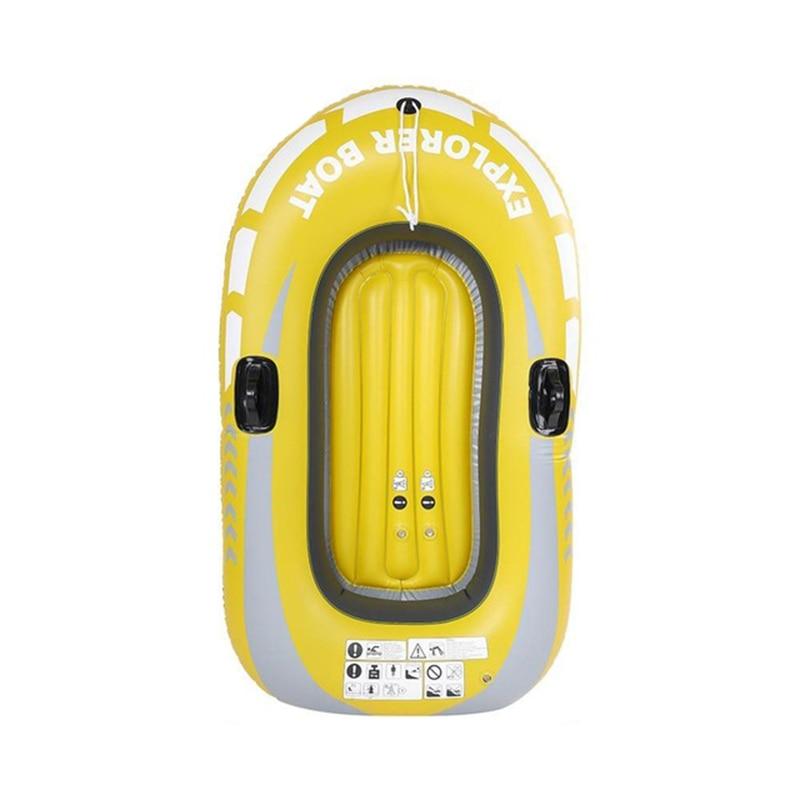 RELEFREE Small Inflatable Raft  -  Cheap Surf Gear
