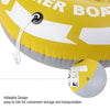 RELEFREE Small Inflatable Raft  -  Cheap Surf Gear
