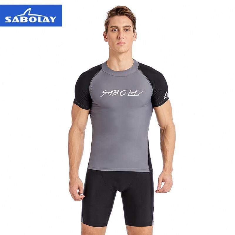 BUY SABOLAY Mens Surf Suit ON SALE NOW! Cheap Surf Gear
