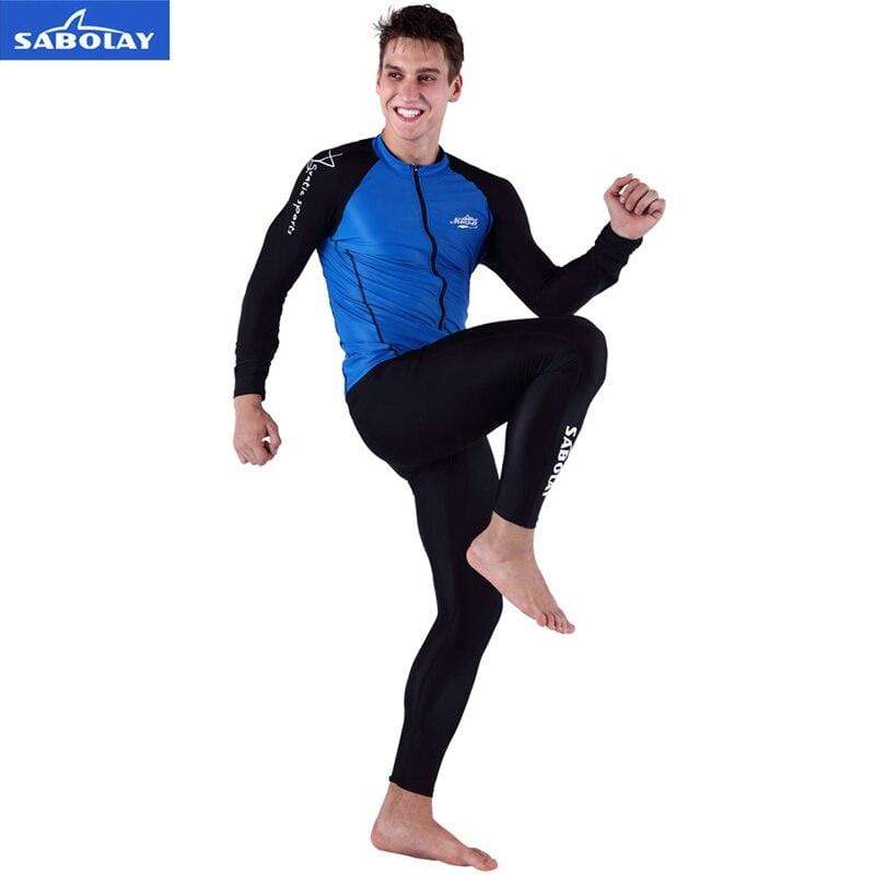 BUY SABOLAY Surfing Swimsuit ON SALE NOW! - Cheap Surf Gear