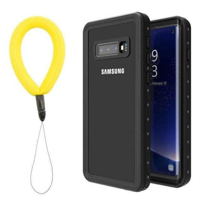 for S10 5G / black SAMSUNG Note 10 Waterproof Case  -  Cheap Surf Gear