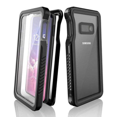 for S10 Plus / S10e Only SAMSUNG Note 10 Waterproof Case  -  Cheap Surf Gear