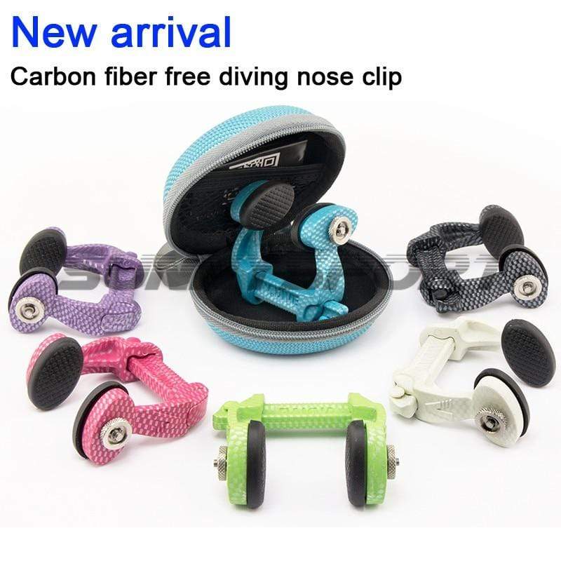 SBART Best Swimming Nose Clips  -  Cheap Surf Gear