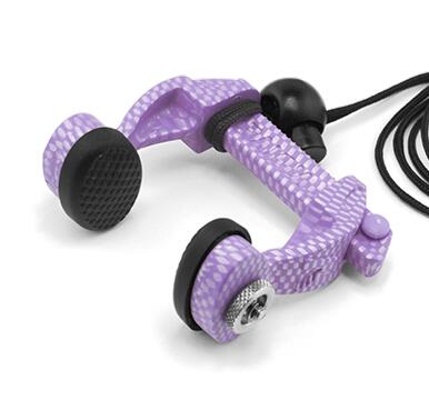 Purple SBART Best Swimming Nose Clips  -  Cheap Surf Gear