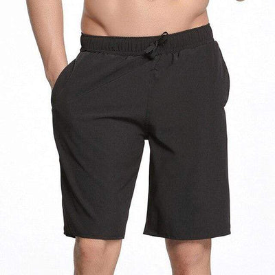 225 blk shorts only / L SBART Rash Vest Mens  -  Cheap Surf Gear