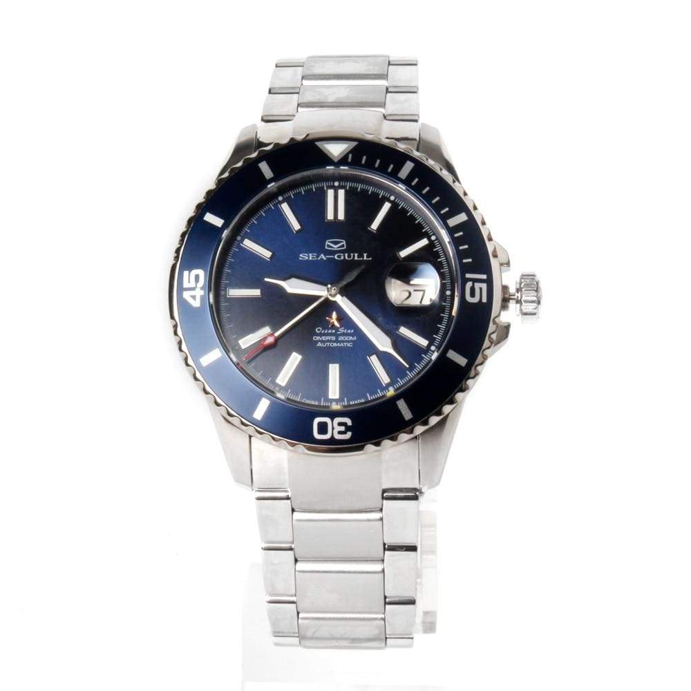 SEA-GULL Ocean Watch  -  Cheap Surf Gear