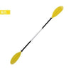 yellow SEALEAF Kayak Paddle  -  Cheap Surf Gear