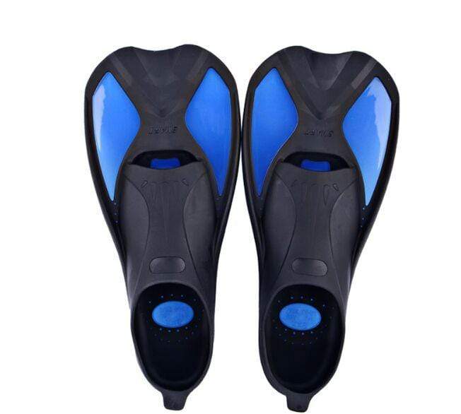 SEALS Kids Swim Fins  -  Cheap Surf Gear