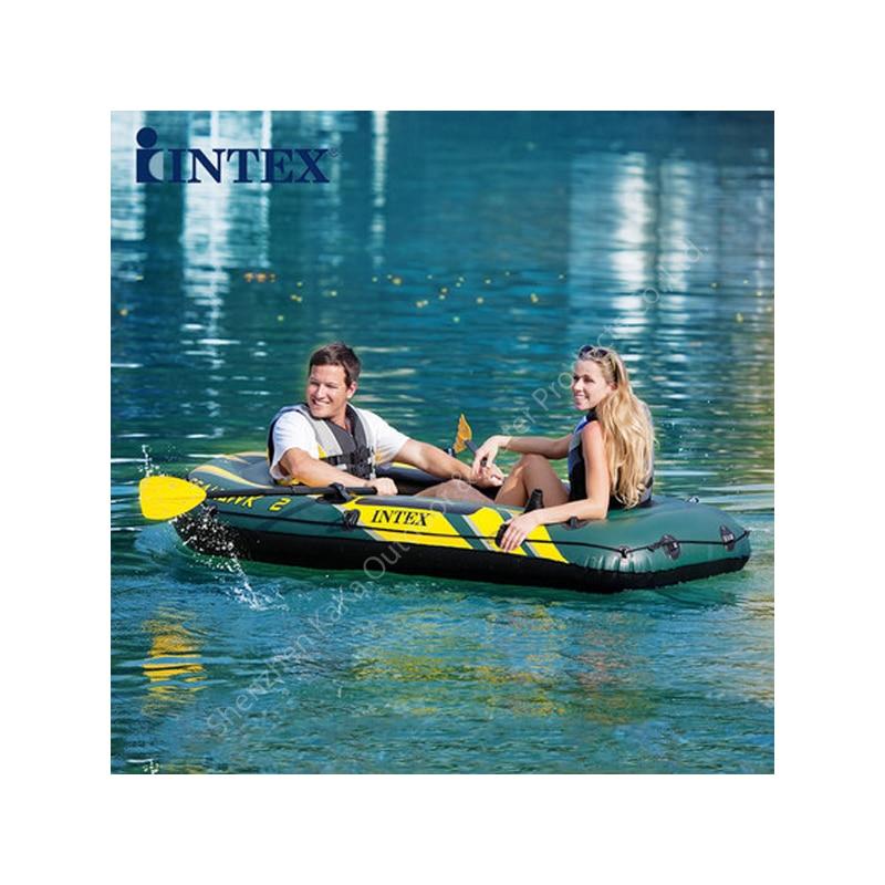 SGODDE 2 Person Raft Boat  -  Cheap Surf Gear