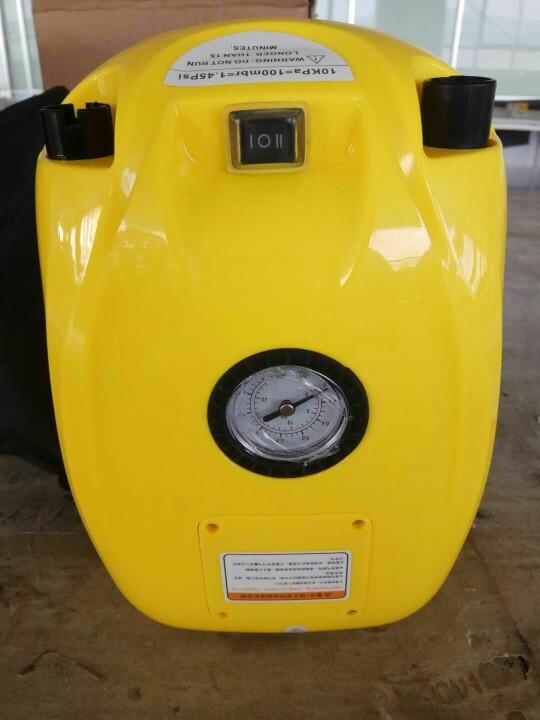 SGODDE Electric Paddle Board Pump  -  Cheap Surf Gear