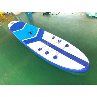 SGODDE Folding Surfboard  -  Cheap Surf Gear