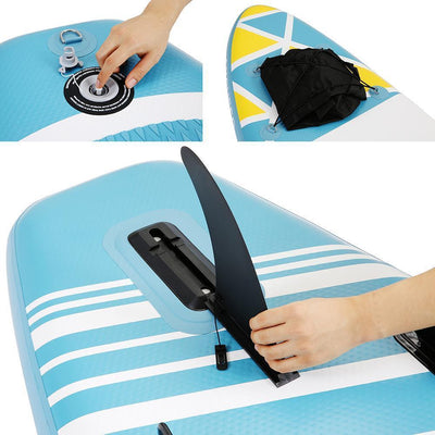 SGODDE Surf Board  -  Cheap Surf Gear