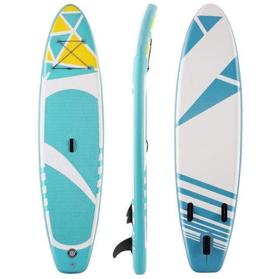 lake green / United States SGODDE Surf Board  -  Cheap Surf Gear