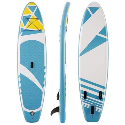 ocean blue / United States SGODDE Surf Board  -  Cheap Surf Gear