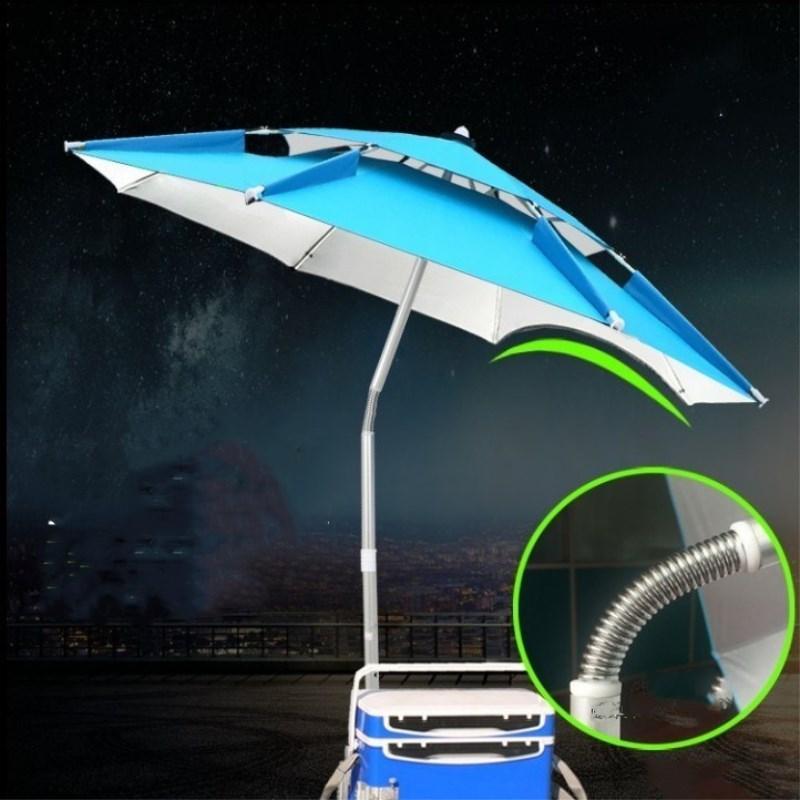 SHENGYUAN Beach Parasol  -  Cheap Surf Gear