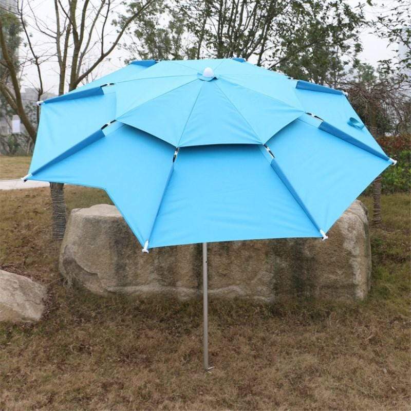 SHENGYUAN Best Beach Umbrella  -  Cheap Surf Gear